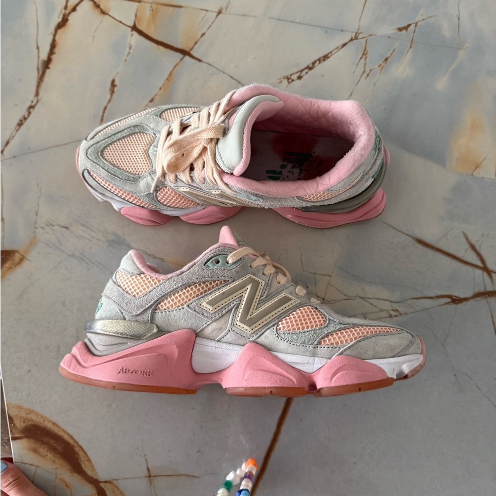 New Balance x  Joe freshgoods 9060 size M:5.5 W:7
